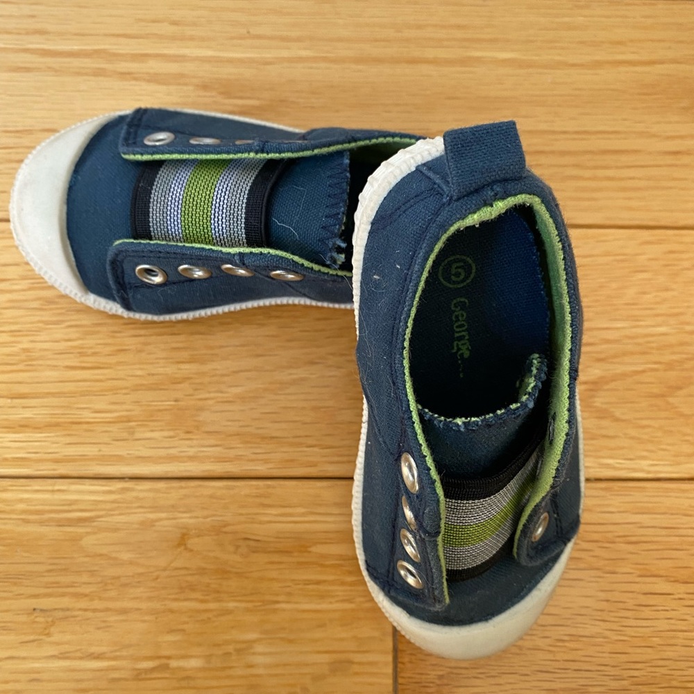 George shoes 5 - Picture 3 of 4